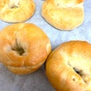 お家時間を楽しむーパン作り