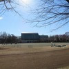 小平中央公園（東京都小平市）