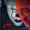 『IT／イット “それ”が見えたら、終わり。』新デザインのスチールブックで9月発売 [ZAVVI]