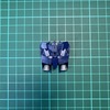 スミ入れ７　BACK PACK UNIT　＃４６