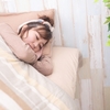 寝るだけで痩せる？寝るだけダイエットと睡眠の効果は?