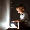 Advantages Of Night Lamp For Your Infant