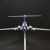 Tu-154M【ZVEZDA 1:144 Russian Airliner】