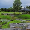 最上川ふるさと総合公園(1)（寒河江）～つくば市とその周辺の風景写真案内（９７）