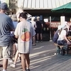 食べ物を求めてさまよう【カリフォルニア車の旅】