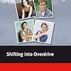 Dawson's Creek #3: Shifting into Overdrive