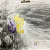 （大西）流・線形エスキース