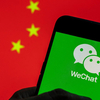 中国のWeChatはLGBTアカウントを削除します