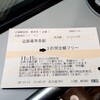 雨の乗り鉄　近鉄長野線&御所線乗車記　