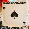 Spade Rockabilly 