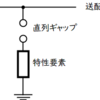 電力用避雷器