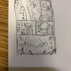 【漫画制作978日目】構想メモ