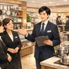 【百貨店編⑧】リーダー資質ゼロの新卒が、売り場を率いるということ
