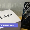 【NICEHCK】HIMALAYA チタンシェルフラグシップイヤホン