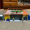 「LEGO #71016 シンプソンズ KWIK-MART」
