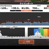 ZWIFT〜スーパー銭湯〜業務スーパー・確定申告終了