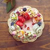 オーダーローケーキ*