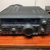 KENWOOD TS-670の修理　