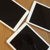 認知症とiPadによる他者交流