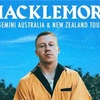 淡々とMacklemoreを載せていいですか？