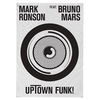 Don't believe me just watch！／Uptown Funk