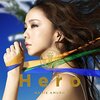 NHK SONGS　第389回（7月28日（木）放送）は安室奈美恵さん新曲『Hero』フルverが初公開！