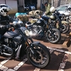 Welcome バイカーさん　　🏍🏍🏍🏍🏍