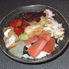 まかない丼