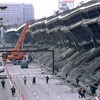 阪神・淡路大震災から30年