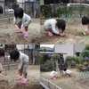 婆ちゃん！に叱られた～！