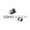 DJI OSMO ACTION発売！！対Go pro？？ 次世代アクションカメラ？？