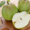 梨、食いねえ　抗がんケア糖尿病効果が強い(2)　
