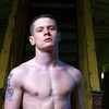名もなき塀の中の王(’13)　デヴィッド・マッケンジー＜「態度変容」の可能性を広げていく、過剰防衛反応としての「定常的構え」という行動様態＞