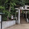 千束郷総鎮守 千束八幡神社