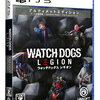 PS5 ウォッチドッグス レギオン Watch Dogs Legion が面白い！強そうでない人を仲間にする。ネタバレあり。