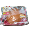 セブンイレブン　ふわもち生どら焼き 粒あん＆ホイップ2倍　を食べた