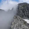 剱岳・立山 2/3-2019-07-26