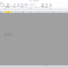 Excel2010の改ページプレビューで改ページ範囲を動かすと描画が壊れる件