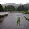 集中豪雨