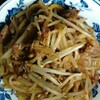 焼きうどん