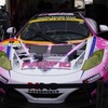 2015 AUTOBACS SUPER GT第1戦「OKAYAMA GT 300km RACE」