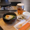 【今川茶舗】老舗のお茶屋さんのカフェは雰囲気も良くて満足度が高すぎた(福山市伏見町)