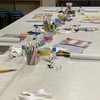 小団体の体験
