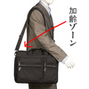  PCバッグがどいつもこいつもダサすぎる