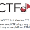 Just a Normal CTF [UIUCTF 2020]