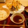 鶴見の美味しい店　味童 天金(天ぷら)