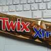 Twix Xtra／マース（フランス）
