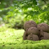 古くから日本に伝わる｢雪ん子伝説｣のはなし【日本民話】