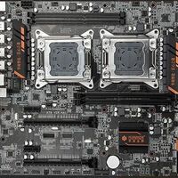 Dual Xeon Geek マニュアル X79 (C602)マザーボード編 - DoError