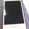 auの携帯をiPhone4Sに機種変更しました。